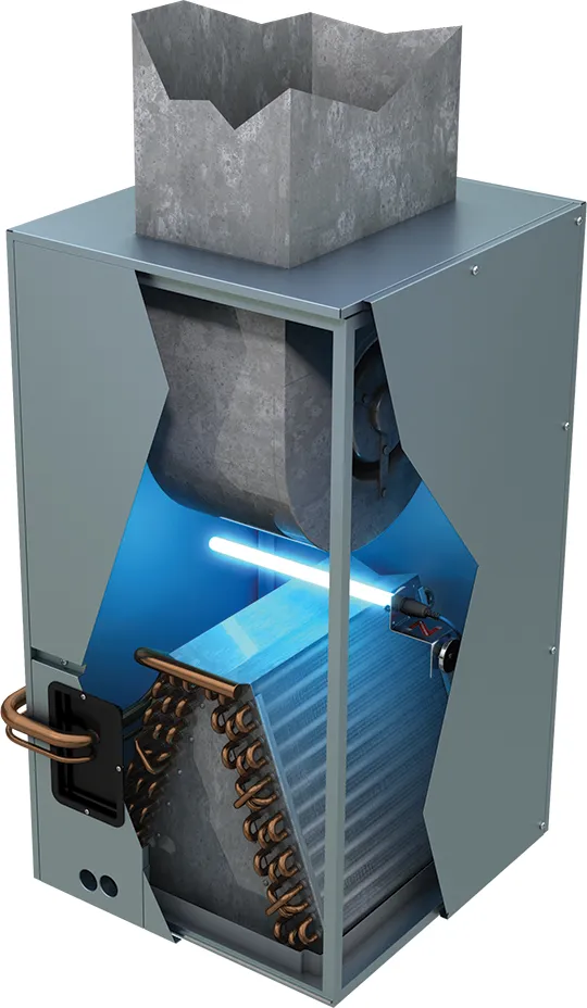 Blue-Tube UV Light image 2