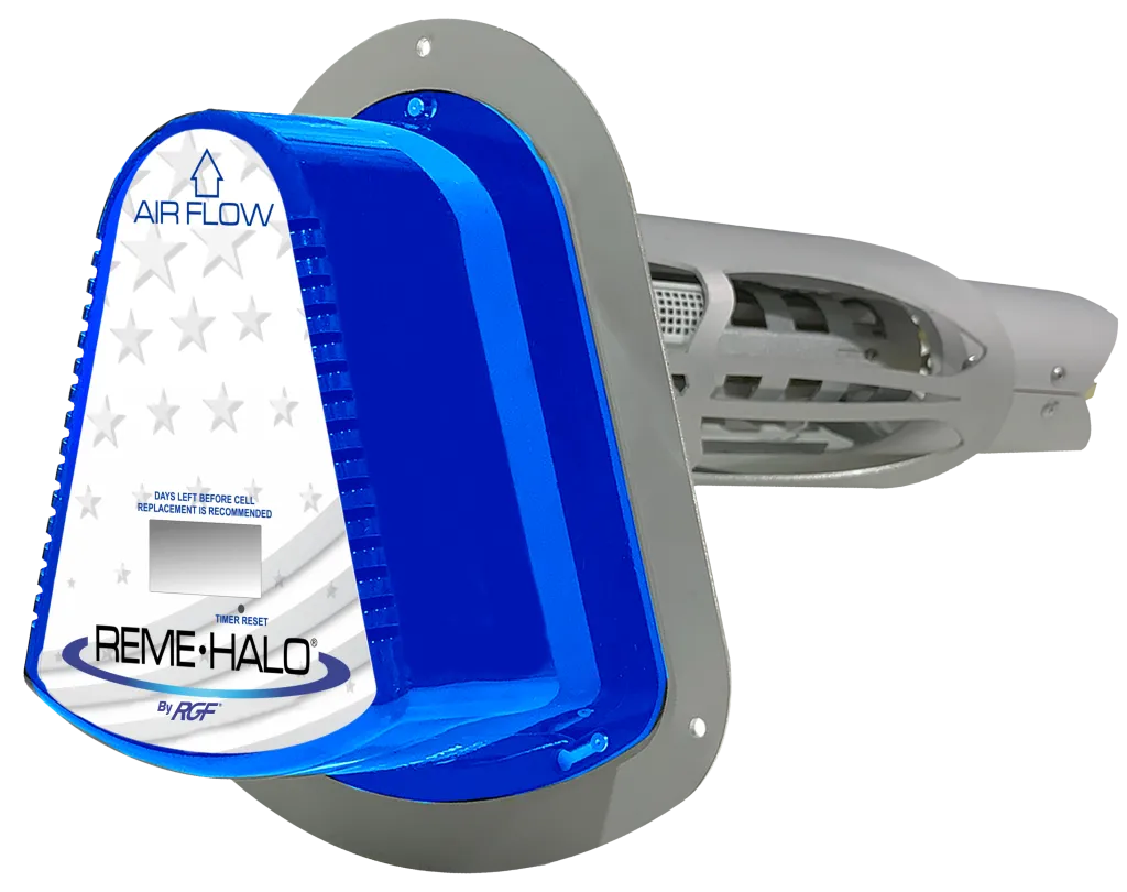 REME HALO® In-Duct Air Purifier