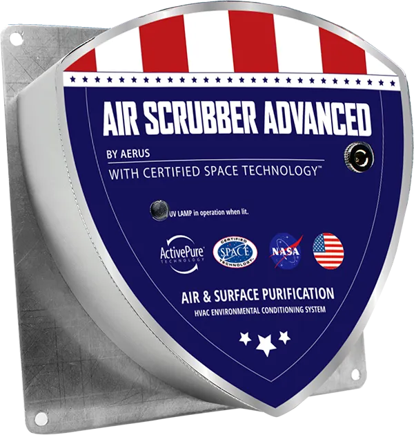 Air Scrubber by ActivePure®